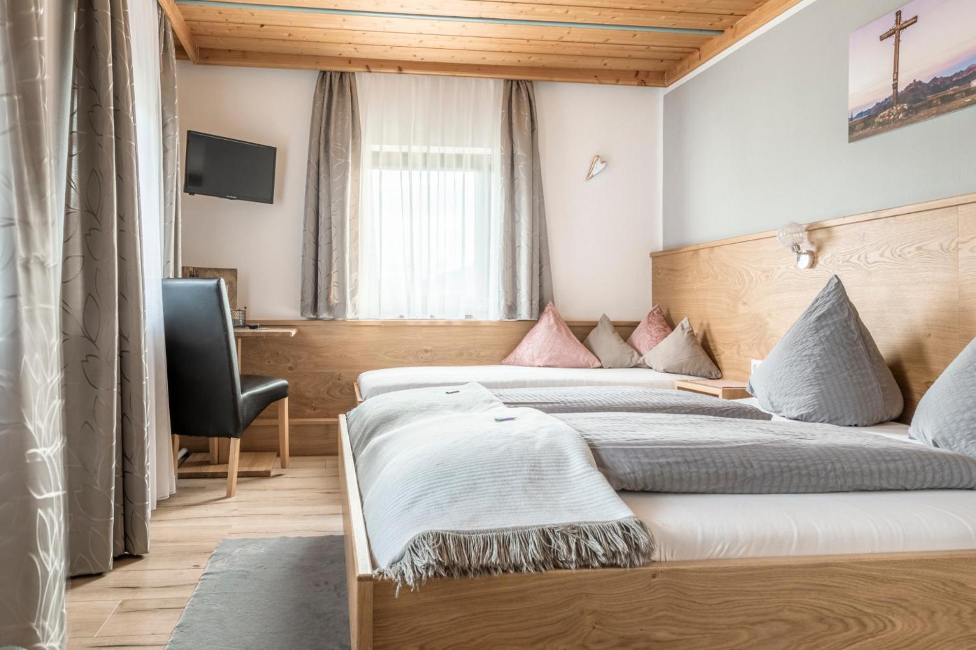 Schwemmberg Gschwandtgut Urlaub Am Bauernhof 빌라 외부 사진